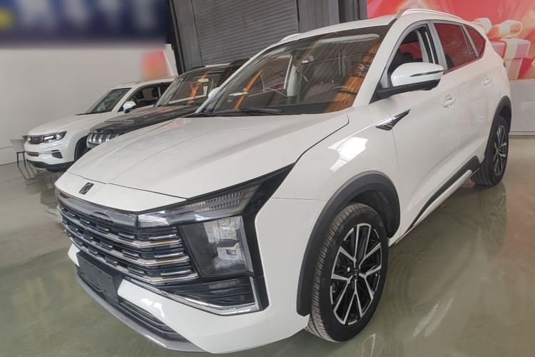 Used SOL X8 PLUS 2023 1.5 TGDI DCT Smart Edition 7-Seater