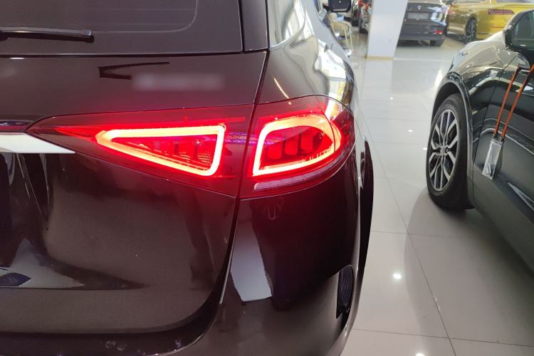 Used Mercedes-Benz GLE New Energy 2023 GLE 350 e 4MATIC
