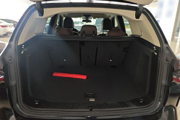 Used BMW X3 2022 xDrive30i Luxury Model M Night Sky Package