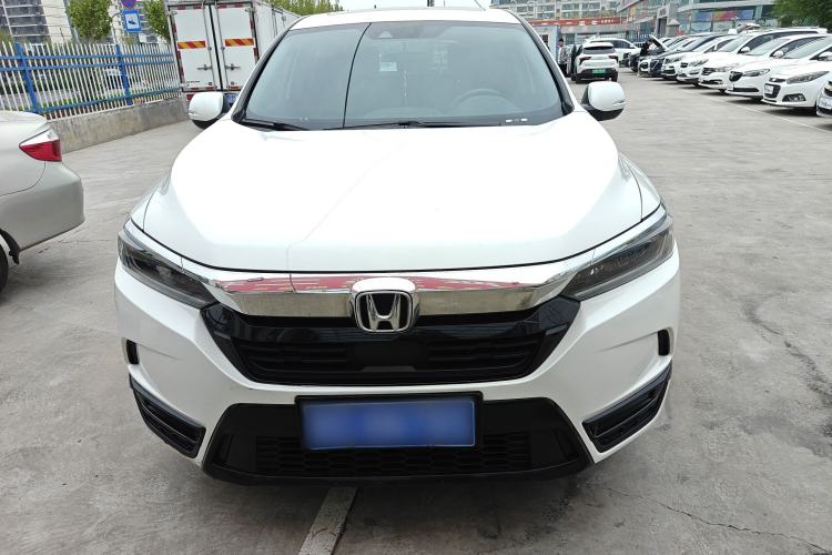 Used Honda Breeze 2021 240TURBO CVT 2WD Prestige Edition