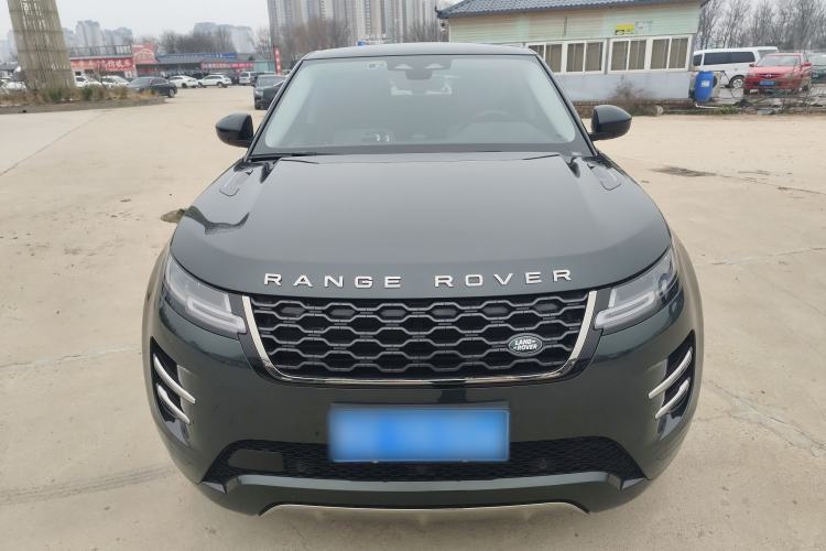 Used Land Rover Range Rover Evoque 2021 Range Rover Velar L 249PS R-Dynamic First Edition