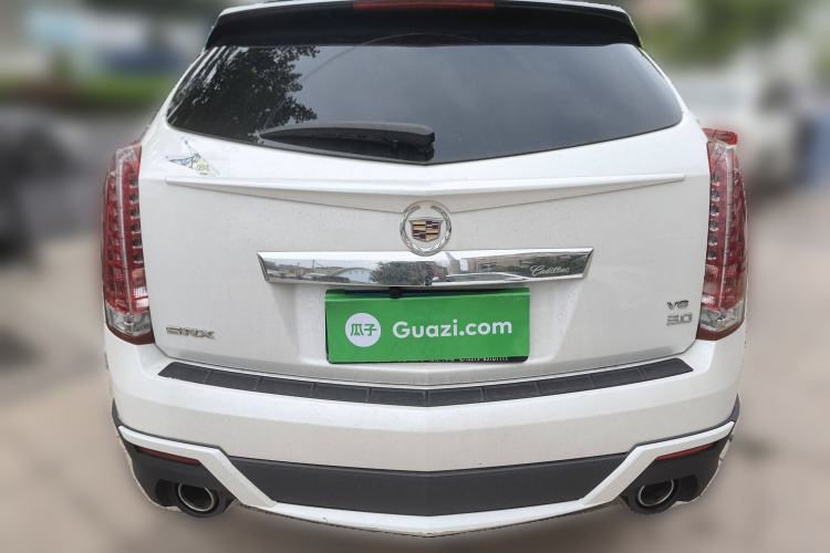 Used Cadillac SRX 2015 3.0L Comfort Version
