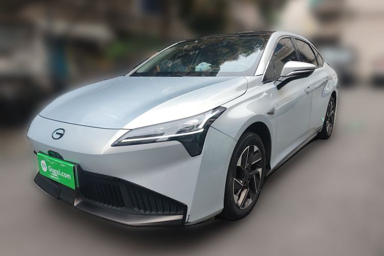 Used AION S Plus 2022 70 Enjoy Edition