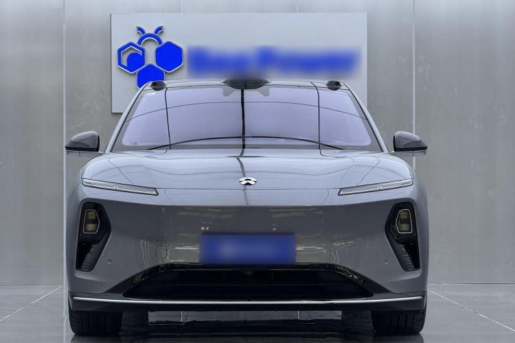 Used Nio ET9 2025 100kWh Signature Edition Exterior 4