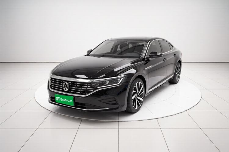Used Volkswagen Passat 2022 330TSI Elite Edition Guazi used car, China used car export, Used car for sale, Used  cars, Cheapest cars for sale