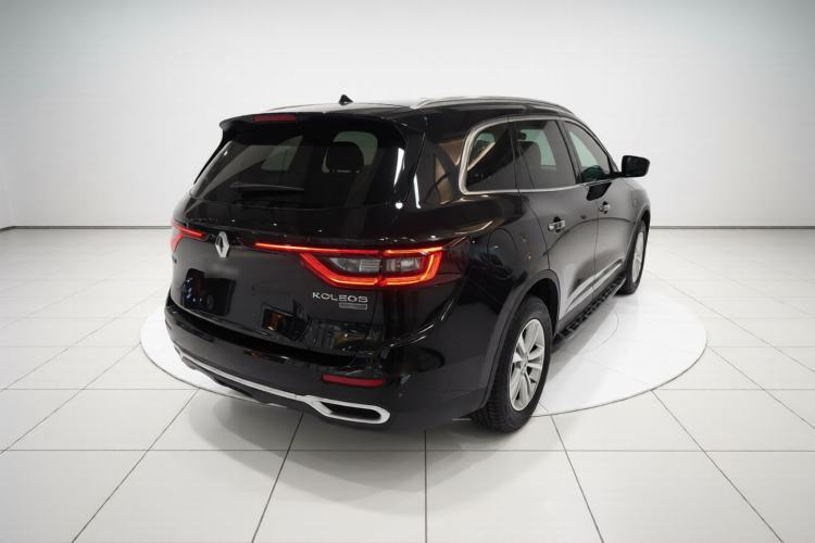 Used Renault Koleos 2018 2.0L Two-Wheel Drive Leading Edition
