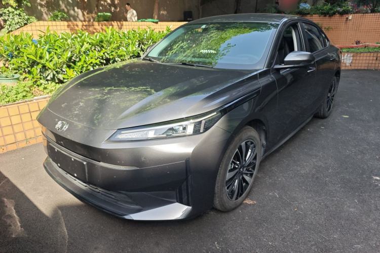 Used CHANGAN NEVO A05 2025 Truly Delicious Edition 70 – Beyond Excellence