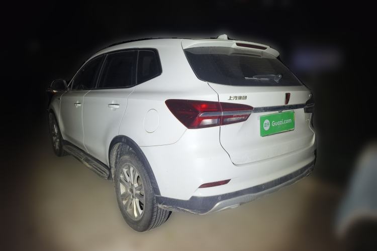 Used Roewe RX5 2018 20T Two-Wheel Drive Automatic Flagship Edition