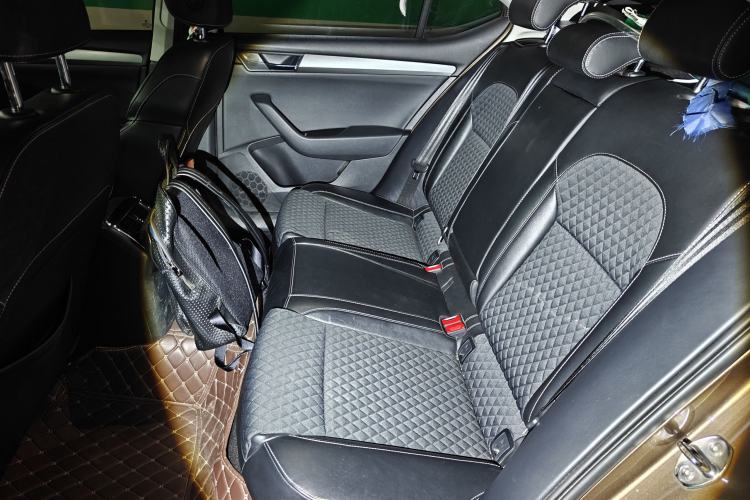 Used Skoda Superb 2016 TSI280 DSG Innovation Edition