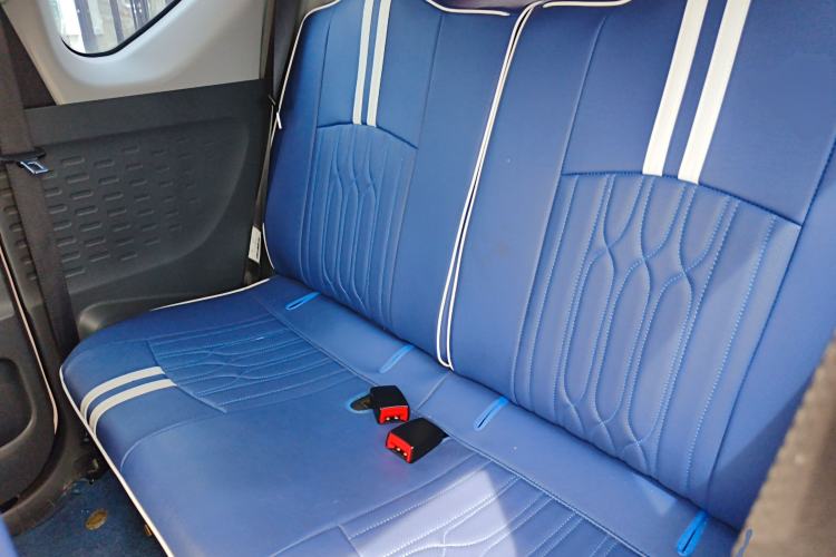 Used Wuling Hongguang MINIEV 2022 Macaron Premium Model – Lithium Iron Phosphate
