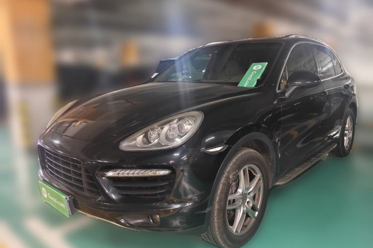 Used Porsche Cayenne 2011 Cayenne 3.0T