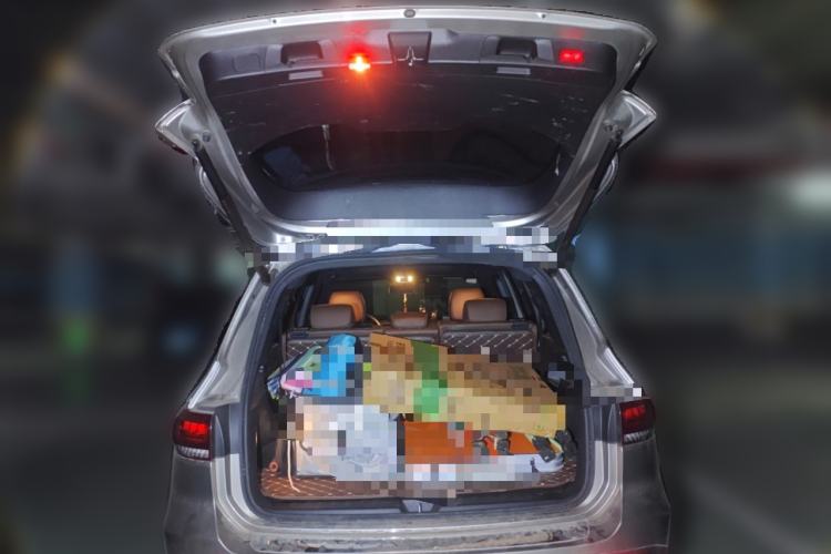 Used Mercedes-Benz GLB 2020 Facelift GLB 200 Fashion Edition