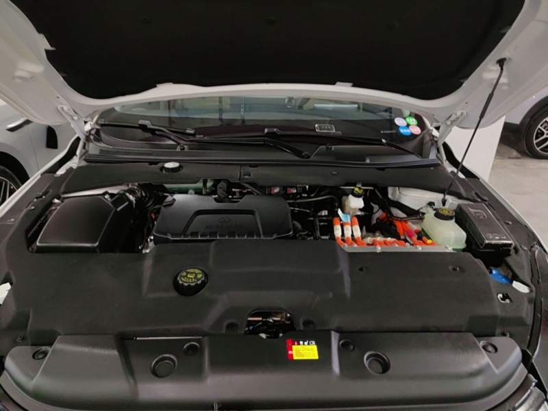 Used Wuling Xingguang 2023 150 Advanced Edition — 19