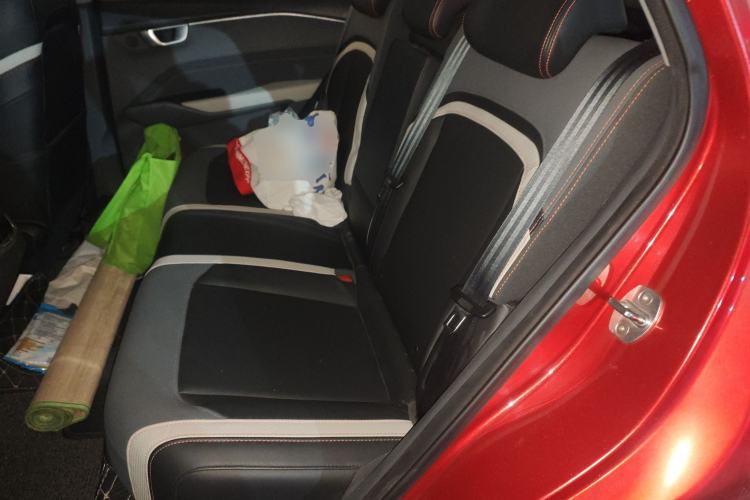 Used Baojun RC-6 2019 1.5T CVT 24-Hour Online Prestige Edition