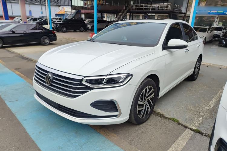 Used Volkswagen Lavida 2023 280TSI DSG Full-Comfort Edition