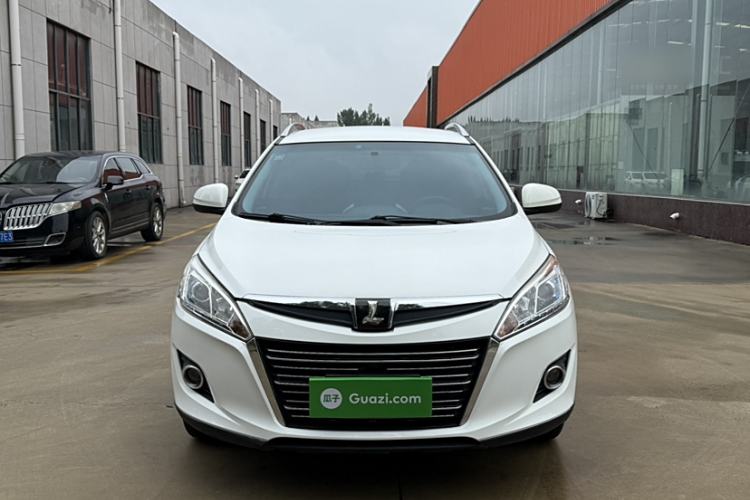 Used Luxgen U6 SUV 2018 1.8T Classic Comfort Edition
