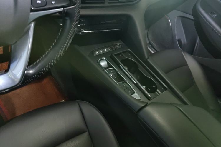 Used Buick Enclave 2020 28T Two-Wheel Drive Luxury Version
