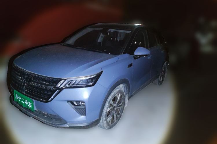 Used Wuling Asta 2021 1.5T CVT Star曜 Edition