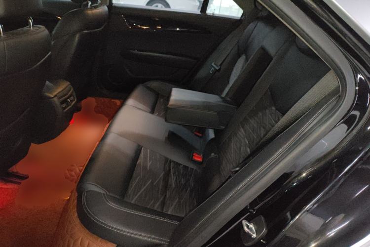 Used Cadillac ATS-L 2017 28T Tech Edition