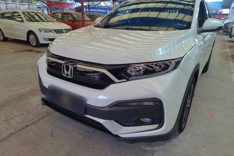 Used Honda XR-V 2021 1.5L CVT Classic Edition