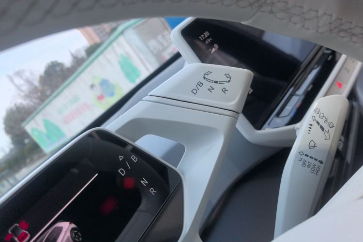 Used Volkswagen ID.3 2024 Outstanding Edition
