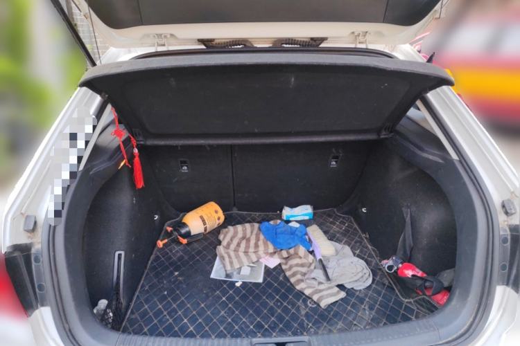 Used Volkswagen Gran Lavida 2015 230TSI DSG Comfort Edition