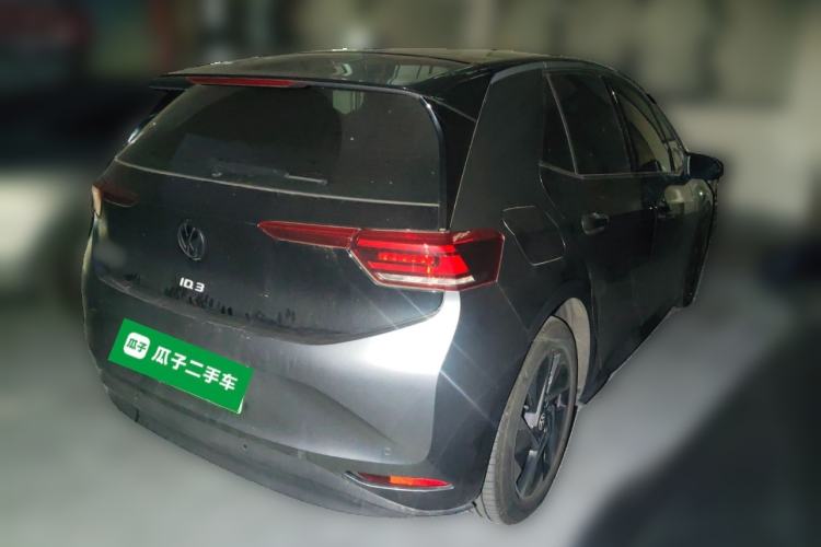 Used Volkswagen ID.3 2024 Pure & Smart Edition
