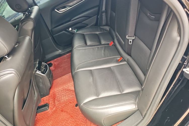 Used Cadillac XTS 2018 28T Elite Edition
