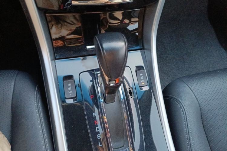 Used Honda Accord 2016 2.0L Elite Edition