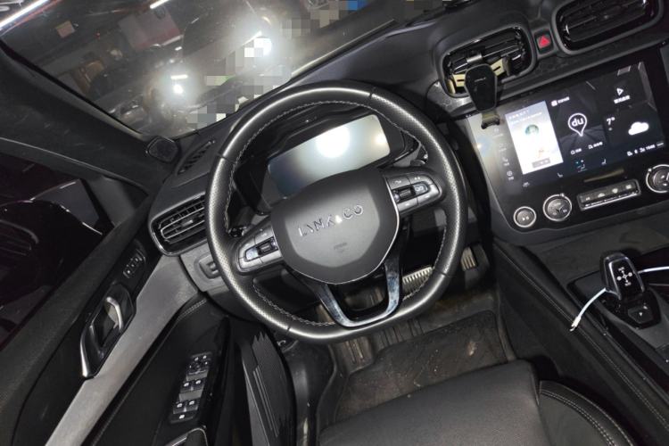 Used Lynk & Co 03 2021 1.5TD DCT Jing Champion Edition
