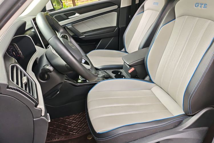 Used Volkswagen Tayron GTE Plug-in Hybrid 2023 280TSI Luxury Plus Advanced Edition