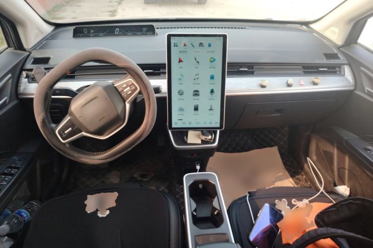 Used NETA V 2022 Chao 400 Lite
