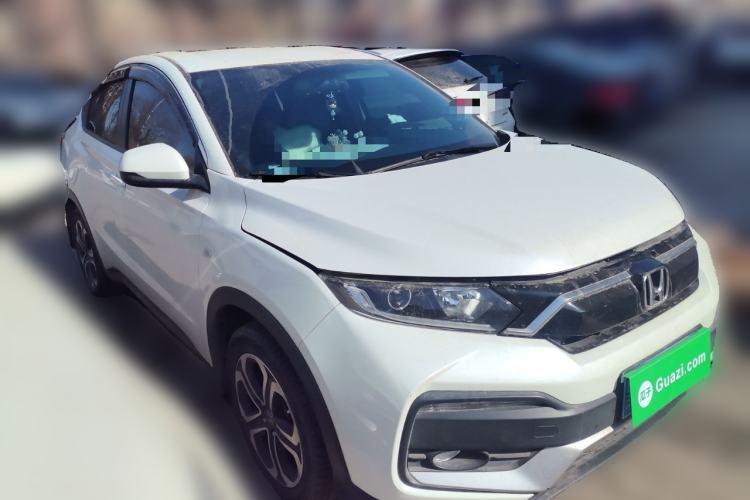 Used Honda XR-V 2020 1.5L CVT Classic Edition
