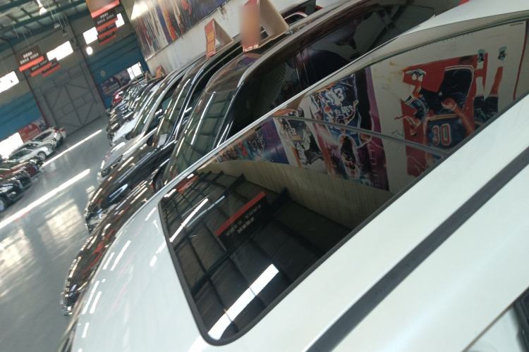 Used Honda Avancier 2017 240TURBO Two-Wheel Drive Comfort Version