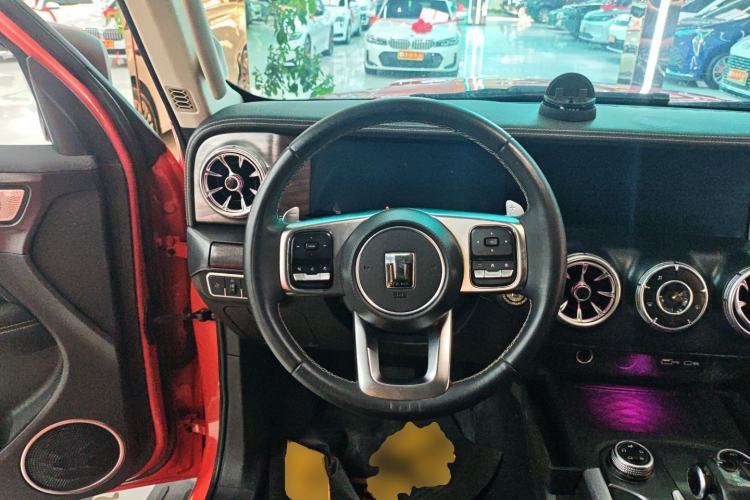 Used Tank 300 2021 Off-Road Edition 2.0T Conqueror