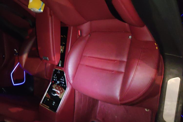 Used Porsche Panamera 2022 Panamera 2.9T
