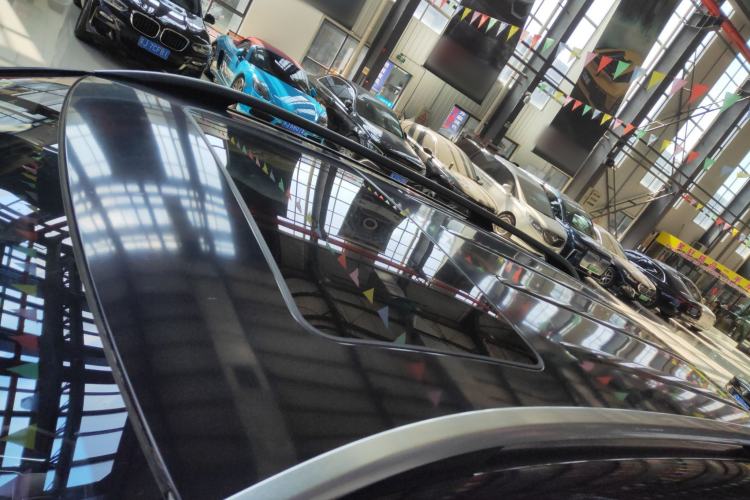 Used Mercedes-Benz GLE 2020 GLE 350 4MATIC Dynamic Edition
