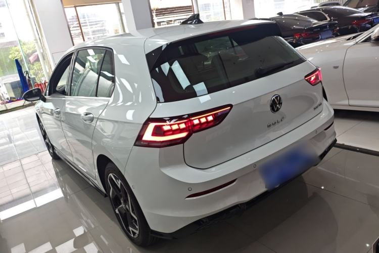 Used Volkswagen Golf 2025 300TSI R-Line