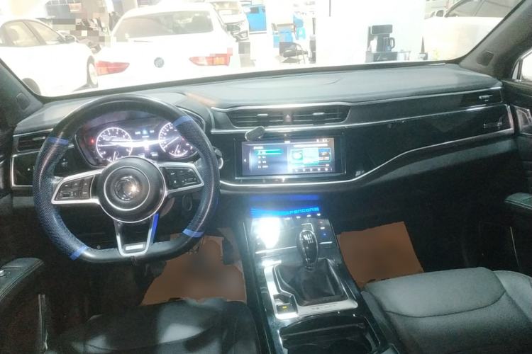 Used Dongfeng Fengon ix5 2019 220T Manual Smart Version China VI Standard