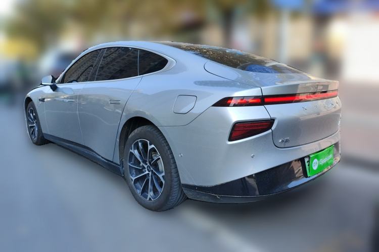 Used XPeng P7 2022 625E