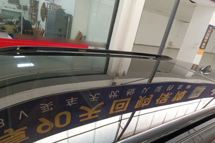 Used Leapmotor C16 2024 Range-Extended 200 Luxury Edition