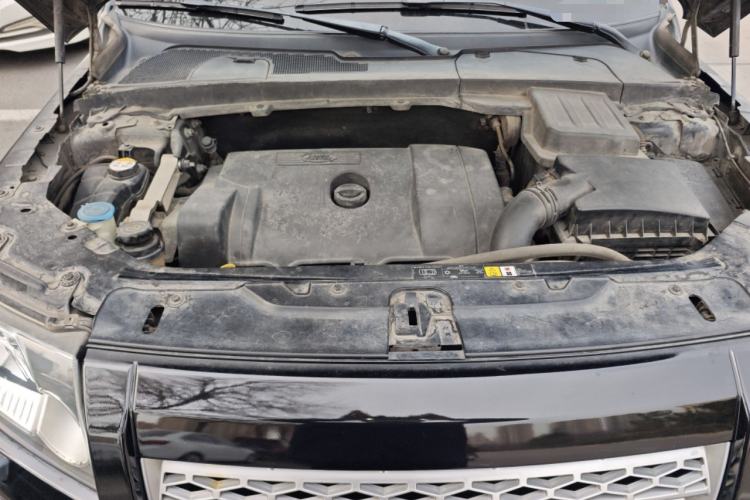 Used Land Rover Freelander 2 2010 3.2 i6 Automatic SE Gasoline Version
