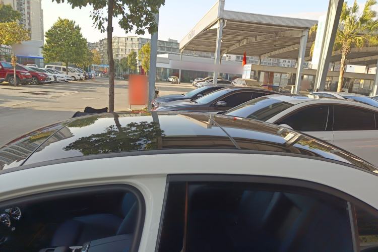 Used Mercedes-Benz A-Class 2019 A 180 L
