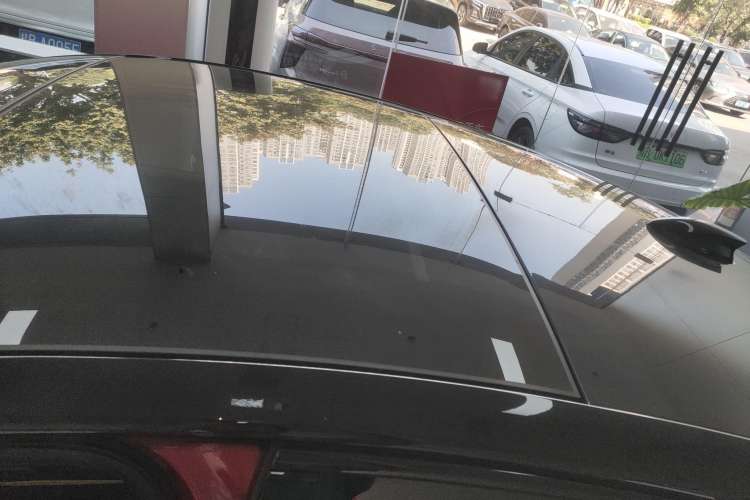 Used Hongqi H6 2023 2.0T ZhiZhen Edition
