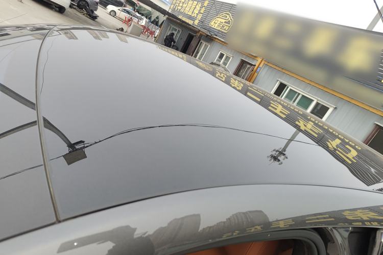 Used Li Auto L8 2023 Pro Model