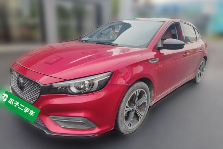 Used MG 6 2018 20T Automatic Luxury Smart Connectivity Version China VI Standard Guazi used car, China used car export, Used car for sale, Used  cars, Cheapest cars for sale