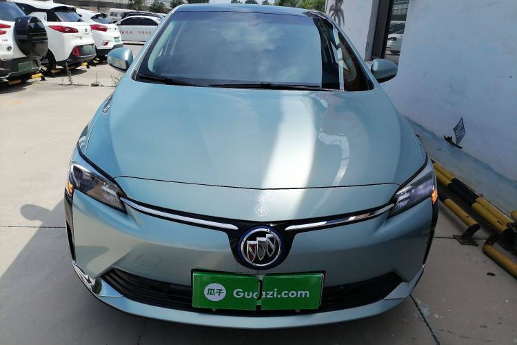 Used Buick Velite 6 2024 430km Enjoyment Version