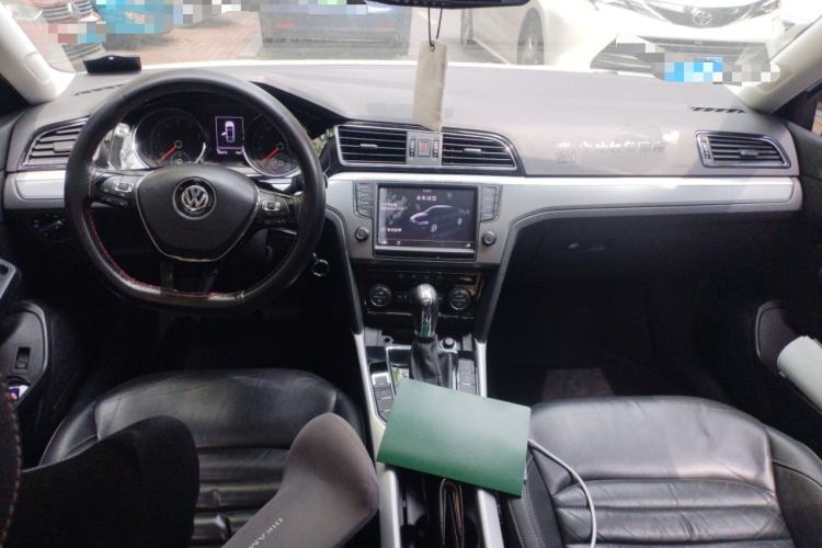 Used Volkswagen Lamando 2018 280TSI DSG Comfort Edition
