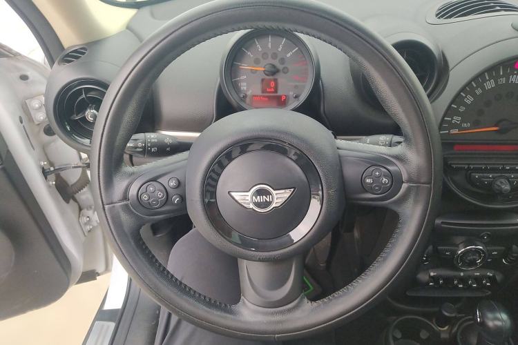 Used MINI Countryman 2014 1.6L COOPER Fun