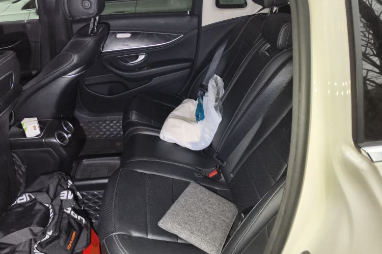 Used Mercedes-Benz E-Class 2016 E 200 L Sport Edition